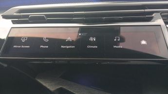 Peugeot 3008 73kWh GT SUV 5dr Electric Auto (11kW Charger) (210 ps)