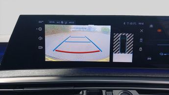 Peugeot 3008 73kWh GT SUV 5dr Electric Auto (11kW Charger) (210 ps)