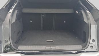 Peugeot 3008 73kWh GT SUV 5dr Electric Auto (11kW Charger) (210 ps)