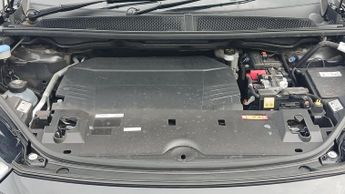 Peugeot 3008 73kWh GT SUV 5dr Electric Auto (11kW Charger) (210 ps)