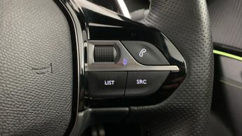 Peugeot 2008 1.2 PureTech GT SUV 5dr Petrol EAT Euro 6 (s/s) (130 ps)