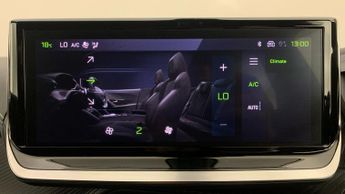 Peugeot 2008 1.2 PureTech GT SUV 5dr Petrol EAT Euro 6 (s/s) (130 ps)
