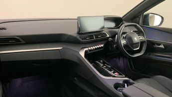 Peugeot 3008 SUV 1.5 BlueHDi Allure Premium + SUV 5dr Diesel EAT Euro 6 (s/s) (13