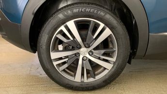 Peugeot 3008 SUV 1.5 BlueHDi Allure Premium + SUV 5dr Diesel EAT Euro 6 (s/s) (13