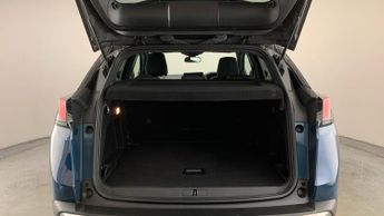 Peugeot 3008 SUV 1.5 BlueHDi Allure Premium + SUV 5dr Diesel EAT Euro 6 (s/s) (13