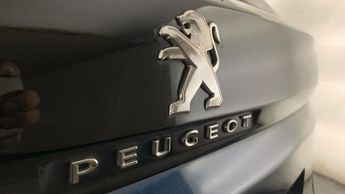 Peugeot 3008 SUV 1.5 BlueHDi Allure Premium + SUV 5dr Diesel EAT Euro 6 (s/s) (13