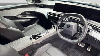 Peugeot 3008 73kWh Allure SUV 5dr Electric Auto (11kW Charger) (210 ps)