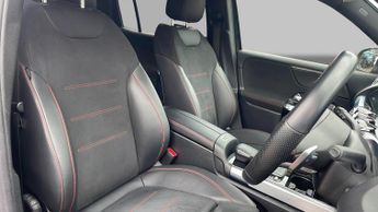 Mercedes-benz Glb 2.0 GLB200d AMG Line (Executive) SUV 5dr Diesel 8G-DCT Euro 6 (s