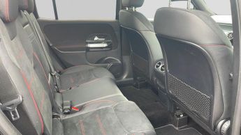 Mercedes-benz Glb 2.0 GLB200d AMG Line (Executive) SUV 5dr Diesel 8G-DCT Euro 6 (s