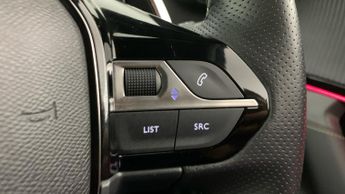 Peugeot 2008 1.2 PureTech GT SUV 5dr Petrol EAT Euro 6 (s/s) (130 ps)