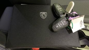 Peugeot 2008 1.2 PureTech GT SUV 5dr Petrol EAT Euro 6 (s/s) (130 ps)