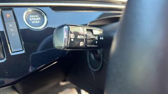 Peugeot 3008 73kWh Allure SUV 5dr Electric Auto (11kW Charger) (210 ps)