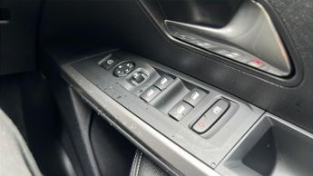 Peugeot 5008 73kWh Allure SUV 5dr Electric Auto (11kW Charger) (210 ps)