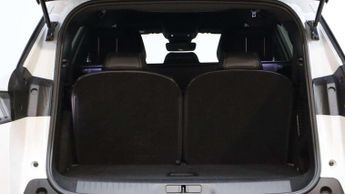 Peugeot 5008 73kWh Allure SUV 5dr Electric Auto (11kW Charger) (210 ps)