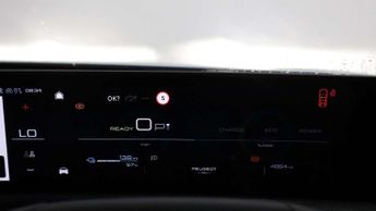 Peugeot 5008 73kWh Allure SUV 5dr Electric Auto (11kW Charger) (210 ps)