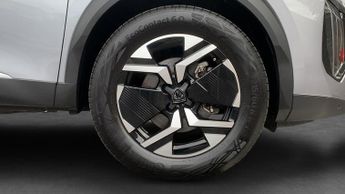 Peugeot 2008 1.2 GT SUV 5dr Petrol Hybrid e-DSC6 Euro 6 (s/s) (136 ps)