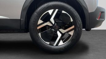 Peugeot 2008 1.2 GT SUV 5dr Petrol Hybrid e-DSC6 Euro 6 (s/s) (136 ps)