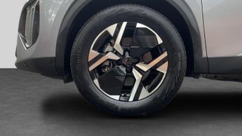 Peugeot 2008 1.2 GT SUV 5dr Petrol Hybrid e-DSC6 Euro 6 (s/s) (136 ps)