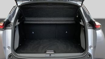 Peugeot 2008 1.2 GT SUV 5dr Petrol Hybrid e-DSC6 Euro 6 (s/s) (136 ps)