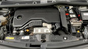 Peugeot 2008 1.2 GT SUV 5dr Petrol Hybrid e-DSC6 Euro 6 (s/s) (136 ps)