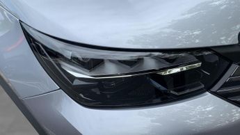 Peugeot 2008 1.2 GT SUV 5dr Petrol Hybrid e-DSC6 Euro 6 (s/s) (136 ps)