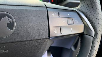 Vauxhall Grandland Electric 73kWh GS SUV 5dr Electric Auto (213 ps)