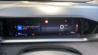 Vauxhall Grandland Electric 73kWh GS SUV 5dr Electric Auto (213 ps)