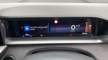 Vauxhall Grandland Electric 73kWh GS SUV 5dr Electric Auto (213 ps)