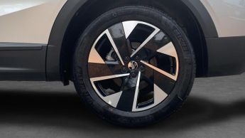 Vauxhall Grandland 1.2 GS SUV 5dr Petrol Hybrid e-DCT Euro 6 (s/s) (145 ps)