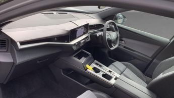 Vauxhall Grandland 1.2 GS SUV 5dr Petrol Hybrid e-DCT Euro 6 (s/s) (145 ps)