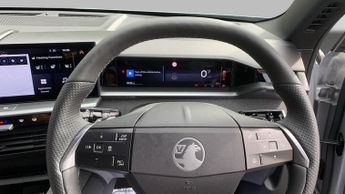 Vauxhall Grandland 1.2 GS SUV 5dr Petrol Hybrid e-DCT Euro 6 (s/s) (145 ps)