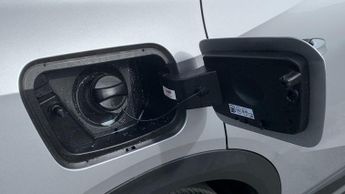 Vauxhall Grandland 1.2 GS SUV 5dr Petrol Hybrid e-DCT Euro 6 (s/s) (145 ps)