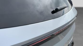 Vauxhall Grandland 1.2 GS SUV 5dr Petrol Hybrid e-DCT Euro 6 (s/s) (145 ps)