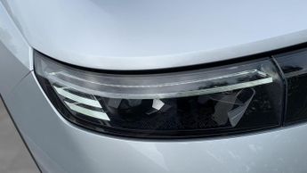 Vauxhall Grandland 1.2 GS SUV 5dr Petrol Hybrid e-DCT Euro 6 (s/s) (145 ps)
