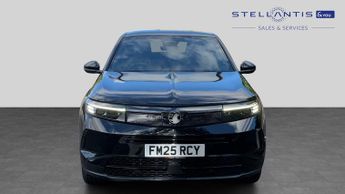 Vauxhall Grandland 1.2 Ultimate SUV 5dr Petrol Hybrid e-DCT Euro 6 (s/s) (136 ps)