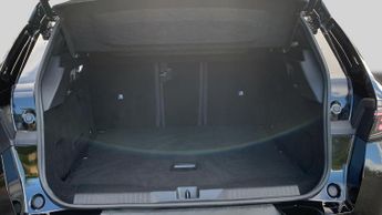 Vauxhall Grandland 1.2 Ultimate SUV 5dr Petrol Hybrid e-DCT Euro 6 (s/s) (136 ps)