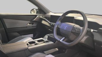 Vauxhall Grandland 1.2 GS SUV 5dr Petrol Hybrid e-DCT Euro 6 (s/s) (145 ps)