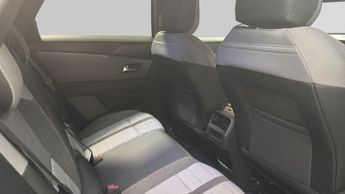 Vauxhall Grandland 1.2 GS SUV 5dr Petrol Hybrid e-DCT Euro 6 (s/s) (145 ps)