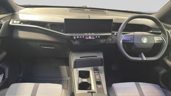 Vauxhall Grandland 1.2 GS SUV 5dr Petrol Hybrid e-DCT Euro 6 (s/s) (145 ps)