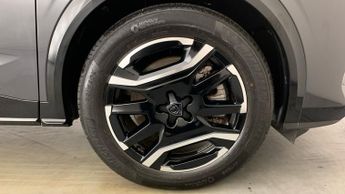 Peugeot 3008 73kWh GT SUV 5dr Electric Auto (11kW Charger) (210 ps)