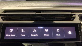 Peugeot 3008 73kWh GT SUV 5dr Electric Auto (11kW Charger) (210 ps)