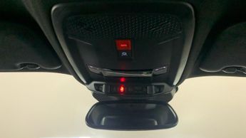 Peugeot 2008 1.2 GT SUV 5dr Petrol Hybrid e-DSC6 Euro 6 (s/s) (145 ps)