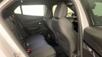 Peugeot 2008 1.2 GT SUV 5dr Petrol Hybrid e-DSC6 Euro 6 (s/s) (145 ps)