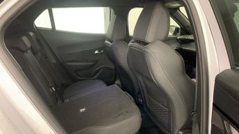 Peugeot 2008 1.2 GT SUV 5dr Petrol Hybrid e-DSC6 Euro 6 (s/s) (145 ps)