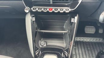 Peugeot 208 1.2 PureTech Active Premium + Hatchback 5dr Petrol EAT Euro 6 (s