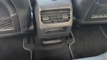 Peugeot 3008 SUV 1.2 GT SUV 5dr Petrol Hybrid e-DSC6 Euro 6 (s/s) (136 ps)