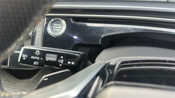 Peugeot 3008 73kWh GT Auto 5dr (11kW Charger)
