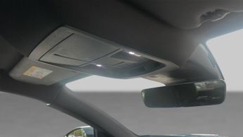 Peugeot 3008 73kWh GT Auto 5dr (11kW Charger)