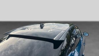 Peugeot 3008 73kWh GT Auto 5dr (11kW Charger)
