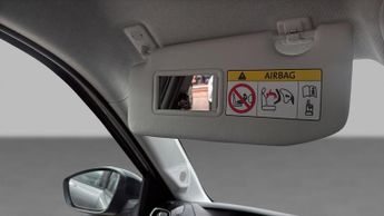 Citroen C3 Aircross 1.2 Hybrid MAX SUV 5dr Petrol Hybrid e-DSC Euro 6 (s/s) (145 ps)